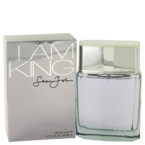 Perfume I Am King Masc. 30 ML