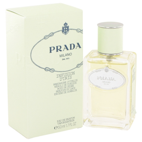 Perfume Infusion D'iris de Prada 50ML