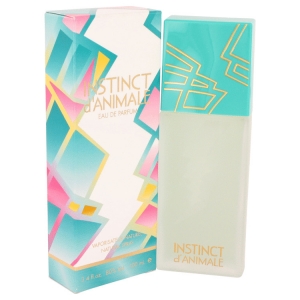 Perfume Instinct D'Animale Fem. 100ML