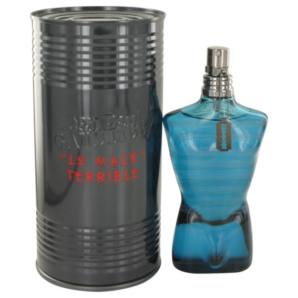 Perfume Jean Paul Gaultier Masc.Le Male Terrible - 75ML
