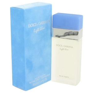 Perfume Light Blue 50ML