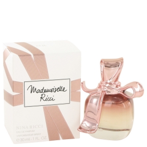 Perfume Mademoiselle Ricci 30 ML