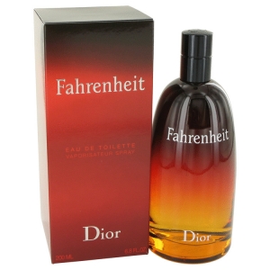 Perfume Masc. Fahrenheit 100 ML