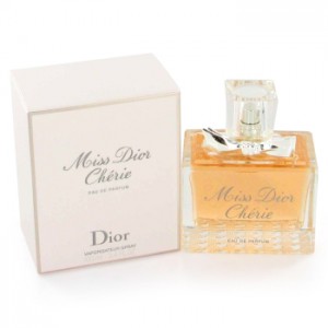 Perfume Miss Dior chérie - 50 ML