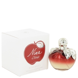 Perfume Nina L'elixir Fem. 50 ML