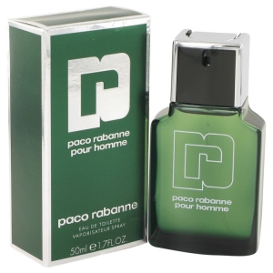 Perfume Paco Rabanne Pour Homme 30ML