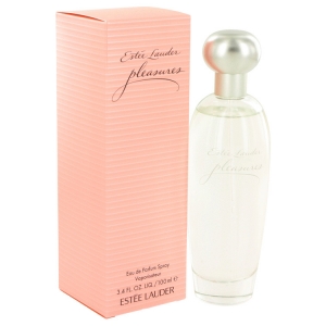 Perfume Pleasures Estee Lauder 30 ML