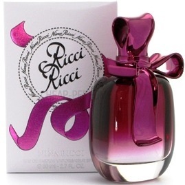 Perfume Ricci Ricci - 50 ML