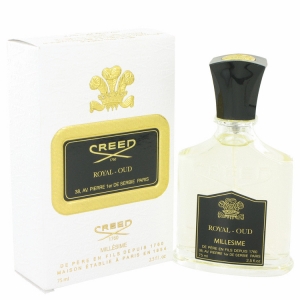 Perfume Royal Oud Millesime Creed 75ML