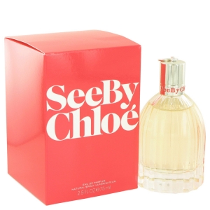 Perfume See By Chloe 75ML