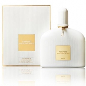 Perfume White Patchouli 50ML