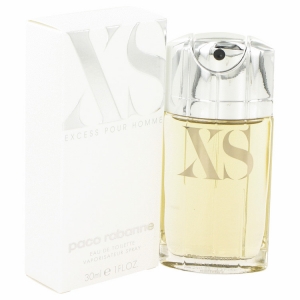 Perfume XS 30ML