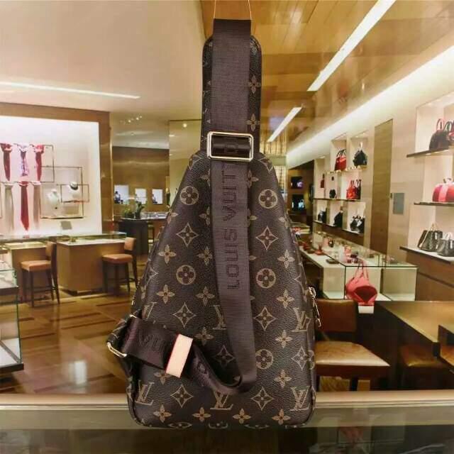 Pochete Louis Vuitton