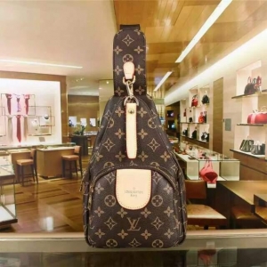 Pochete Louis Vuitton