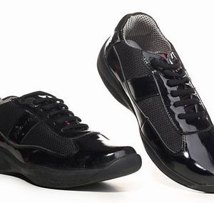 Prada Tênis Casual