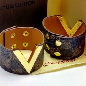 Pulseira Bracelete Louis Vuitton
