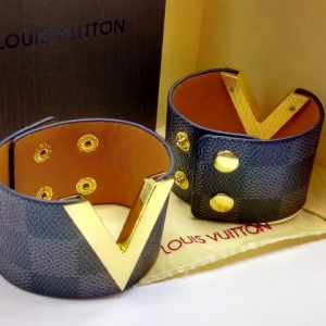 Pulseira Bracelete Louis Vuitton