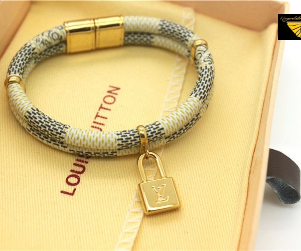 Pulseira Louis Vuitton - Imagem 2
