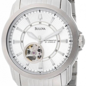 Relógio Bulova Masculino - 96A100 - Grandes Grifes