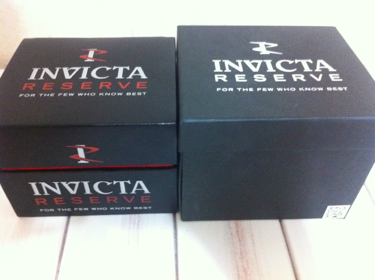 invicta 13756