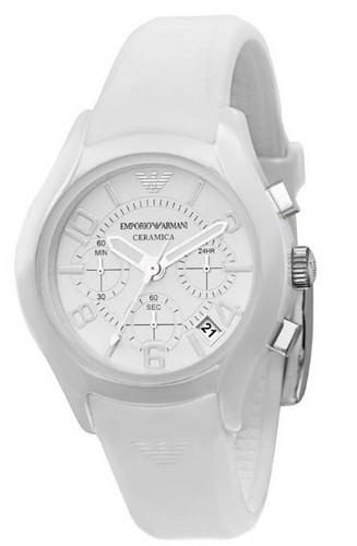 Emporio armani 2025 ceramic