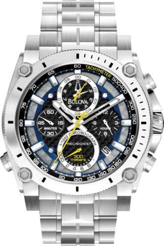 Relógio Bulova Masculino - 96B175