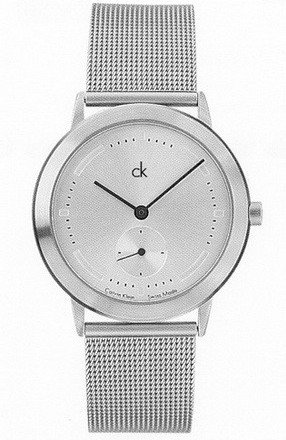 Relógio Calvin Klein Minimal K0331126