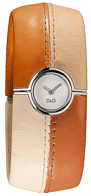 Relógio D&G Fem. Antibes DW0414