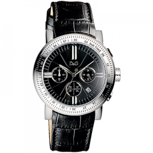 Relógio D&G Genteel Chronograph Masc. DW0486