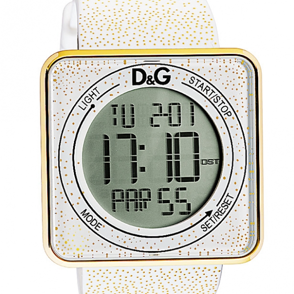Relógio D&G Touch Screen - DW0783