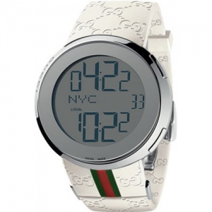 Relógio Digital Gucci YA114214