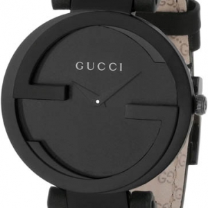 Relógio Gucci Interlocking G Fem. YA133302
