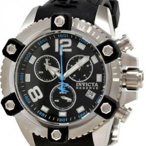 Relógio Invicta Arsenal Black Dial 11169