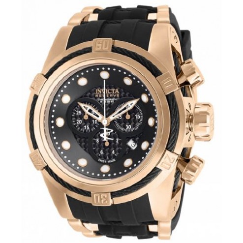 Relógio Invicta Parafuso 12667