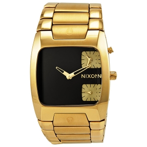 Relógio Nixon Banks - A060-510
