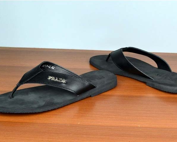 Sandália Chinelo Prada - Grandes Grifes