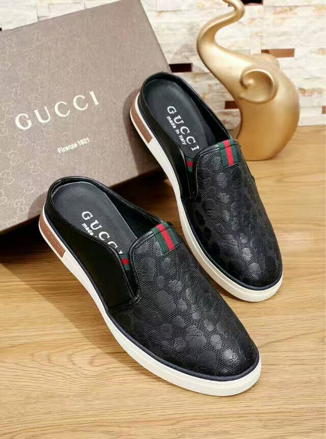 Sapato Masculino Sapatenis Masculino Gucci Sapatenis Gucci
