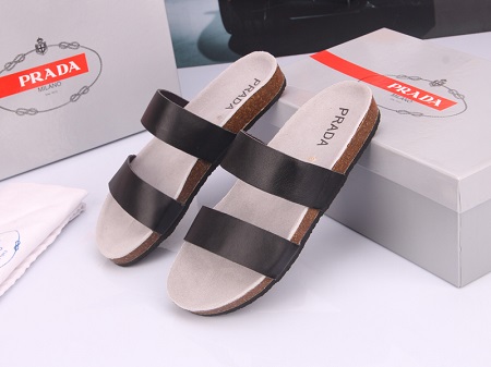 Sandália Prada - Grandes Grifes