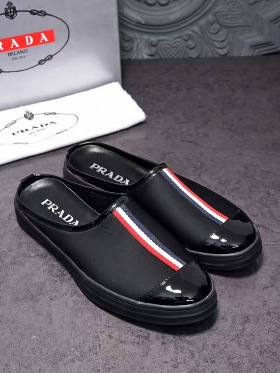 Sandália Chinelo Prada - Imagem 2