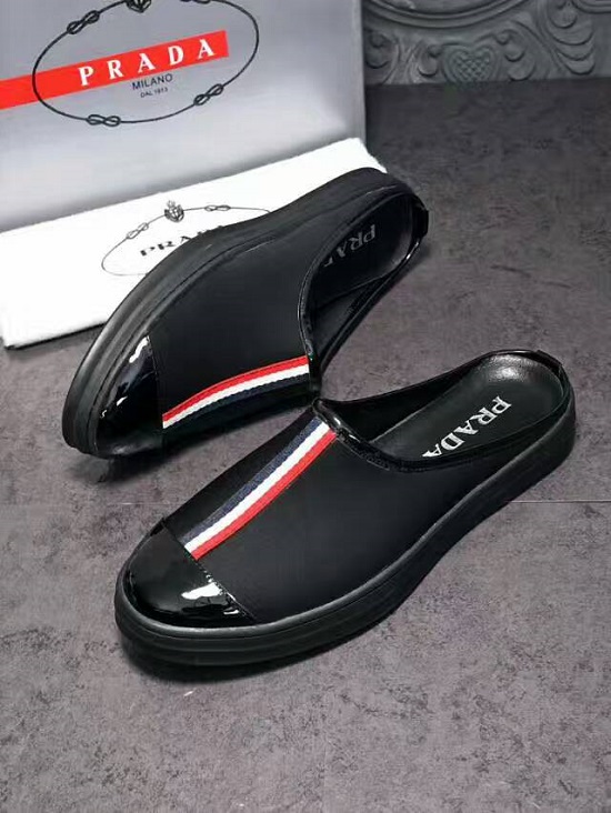 Sandália Chinelo Prada - Imagem 3