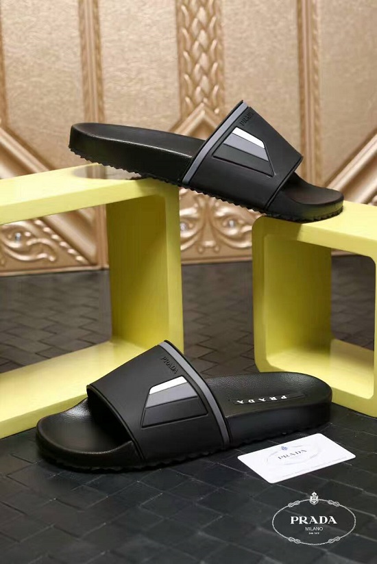 Sandália Chinelo Prada - Imagem 3