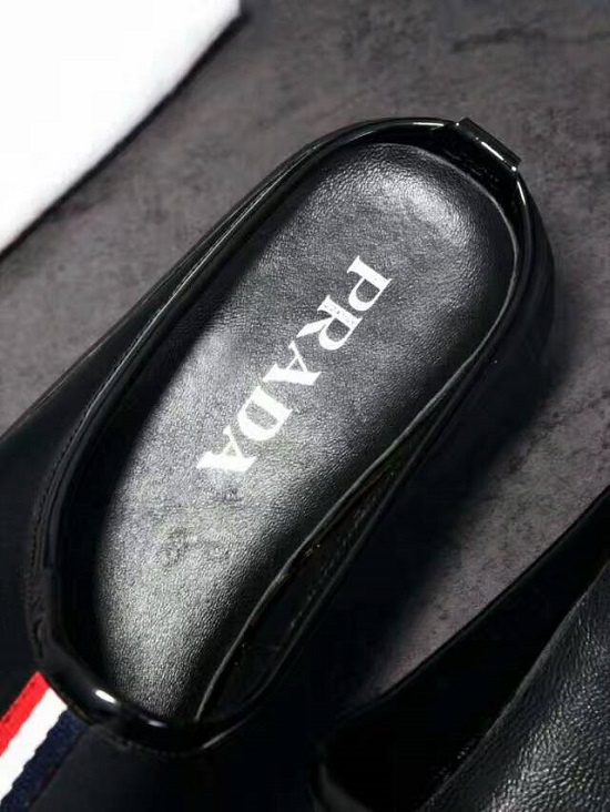 Sandália Chinelo Prada - Imagem 5