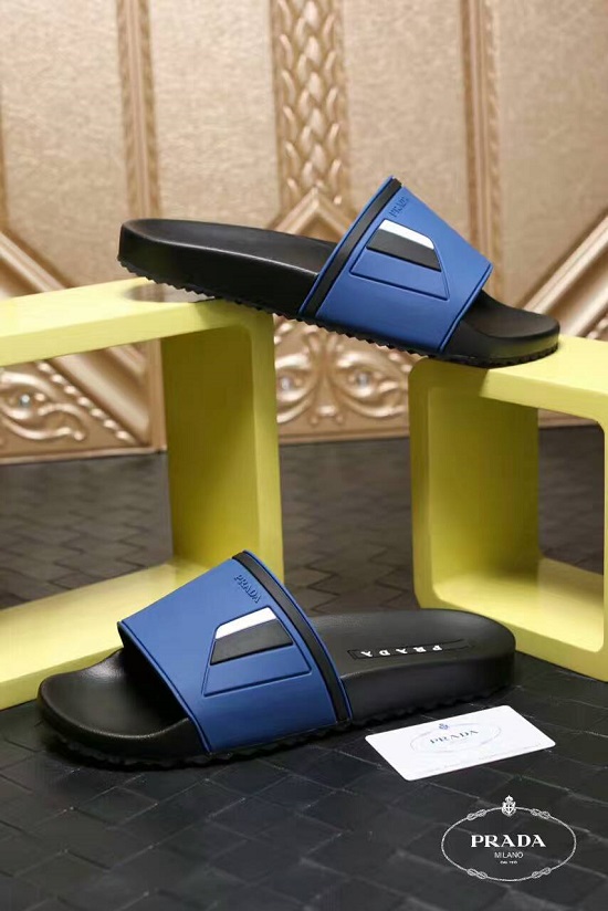 Sandália Chinelo Prada