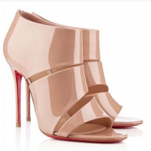 Sandália Christian Louboutin