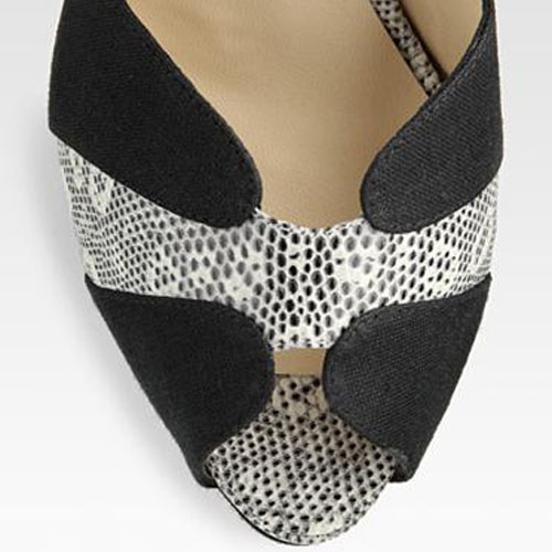 Sandália Christian Louboutin - Imagem 3