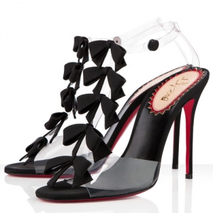 Sandália Christian Louboutin