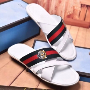 Sandália Gucci