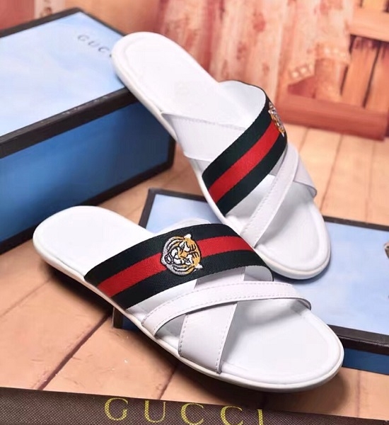 Sandália Gucci