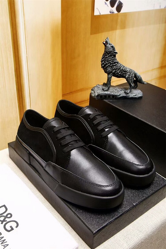 Sapatênis D\u0026G, Dolce\u0026Gabbana - Grandes Grifes