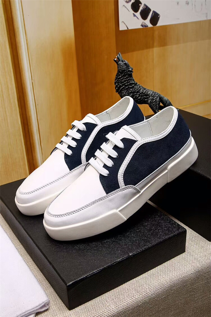 Sapatênis D\u0026G, Dolce\u0026Gabbana - Grandes Grifes